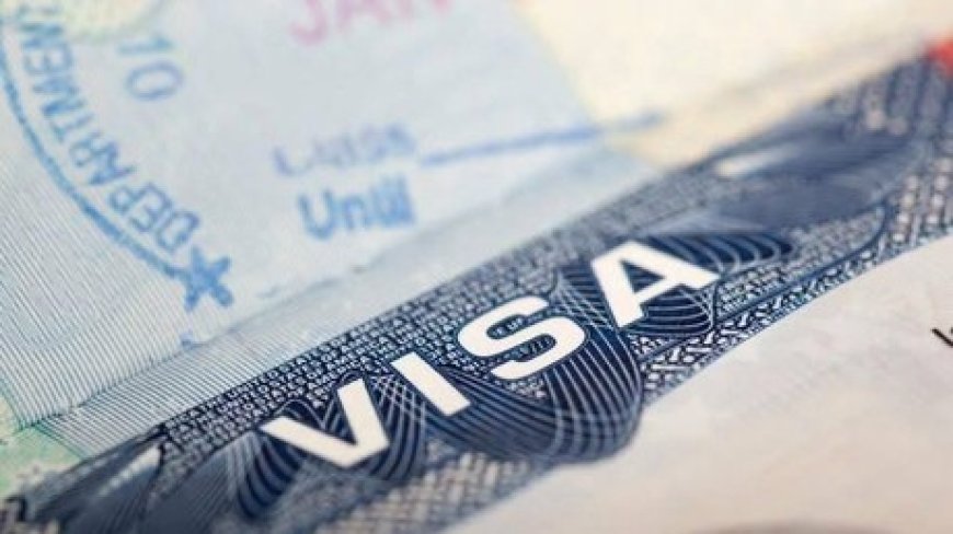 Tchad : la délivrance des visas américains suspendue pour 90 jours