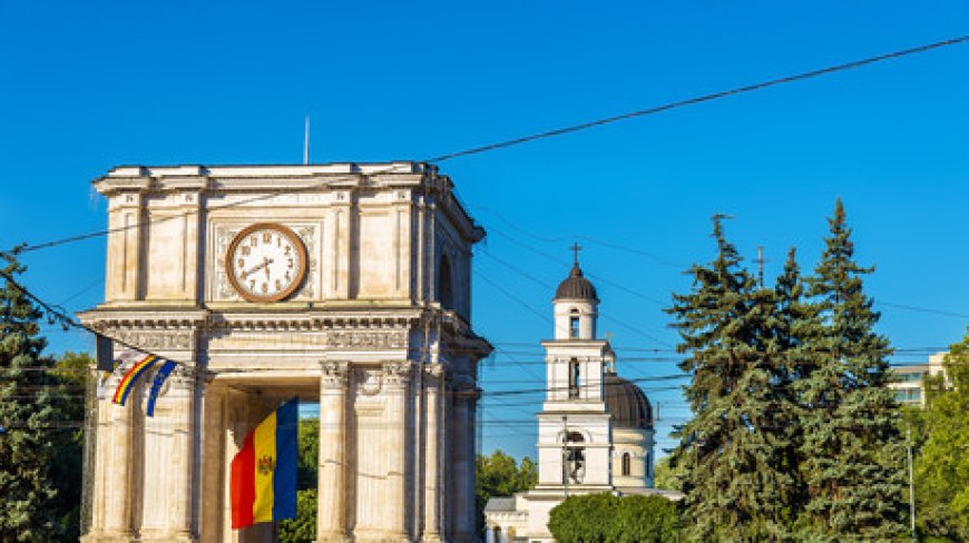 Moscou promet une riposte après l’expulsion de ses diplomates de Moldavie