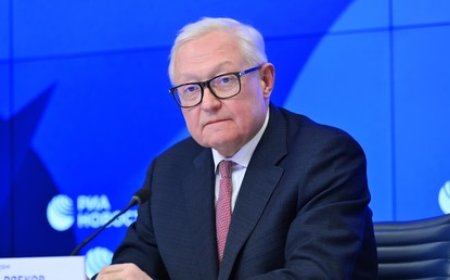 L'approche américaine sur l'Ukraine est incomplète, selon la diplomatie russe