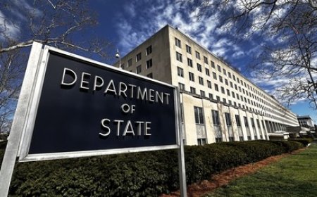 Condamnation de Le Pen : la diplomatie américaine juge «préoccupante» l’«exclusion» de candidats