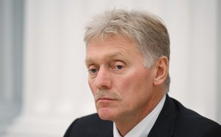 Peskov : la Finlande et la Suède «en sont à introduire les infrastructures militaires de l’OTAN sur leur territoire»