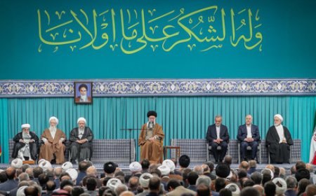 «Nous n'avons pas d'autre solution» : l’Iran affirme que l’attitude des États-Unis pousse Téhéran à se doter de l’arme nucléaire