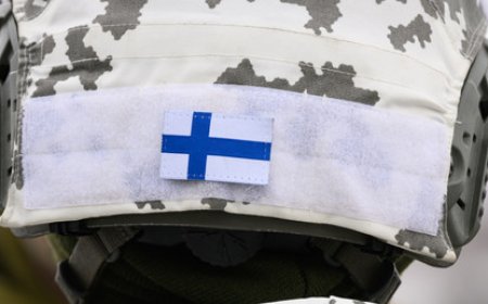 La Finlande va se retirer de la Convention d’Ottawa sur les mines antipersonnel