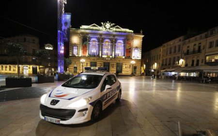 Montpellier : un adolescent de 14 ans poignardé en pleine rue