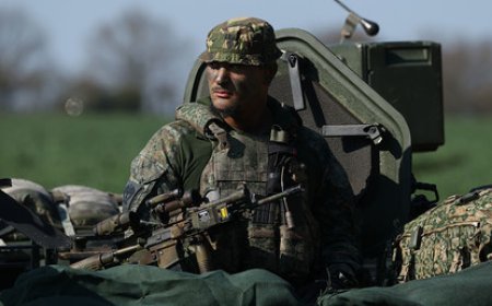 «Coalition des volontaires» : seuls six sur 30 pays occidentaux prêts à déployer des troupes en Ukraine