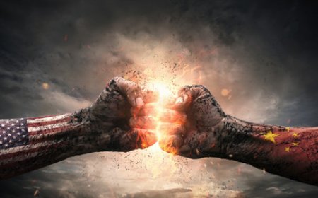 La Chine portera ses droits de douane sur tous les produits américains de 84 % à 125 %