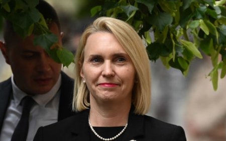 Démission de l'ambassadeur des États-Unis en Ukraine