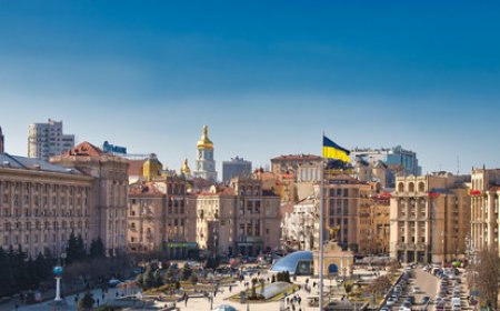 Ukraine : Kellogg propose des «zones de responsabilité» à l’image de Berlin après 1945