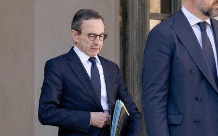 Tensions avec l’Algérie : Bruno Retailleau défend la fermeté du gouvernement et appelle à clore la crise diplomatique