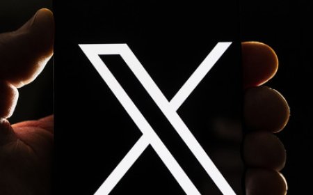 L’Union européenne ouvre une enquête sur X, soupçonné d’avoir utilisé des données personnelles d’Européens pour entraîner son IA «Grok»