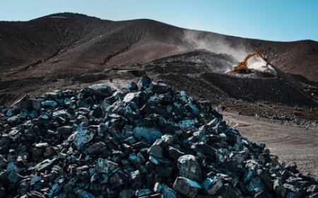 France : le président de Caremag veut «produire 600 tonnes de terres rares»