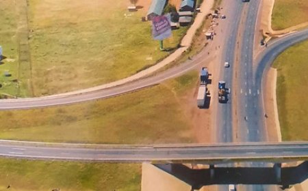 Autoroute Nairobi-Nakuru : le Kenya écarte la France au profit de la Chine