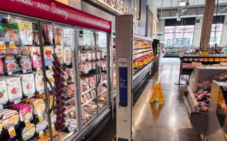 L’Algérie alerte sur un aliment importé de France