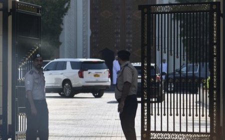 Premiers échanges Iran–États-Unis jugés «constructifs», une nouvelle rencontre annoncée