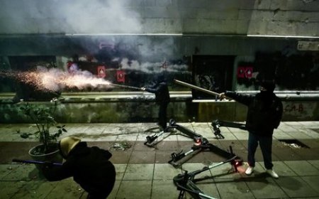 Le lauréat du célèbre prix World Press Photo interdit d’assister à la cérémonie... car il est russe