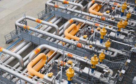 L'Ukraine achèterait du gaz russe via le gazoduc «Turkish Stream»