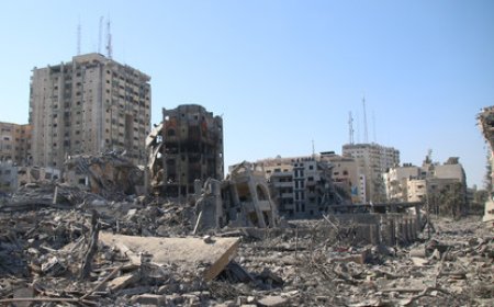 Gaza : les négociations pour un cessez-le-feu toujours dans l’impasse