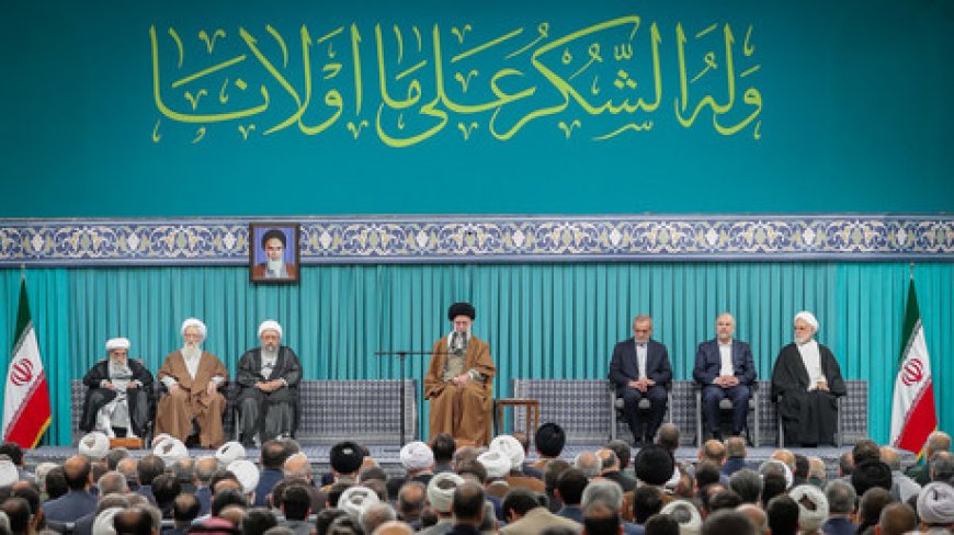 «Nous n'avons pas d'autre solution» : l’Iran affirme que l’attitude des États-Unis pousse Téhéran à se doter de l’arme nucléaire