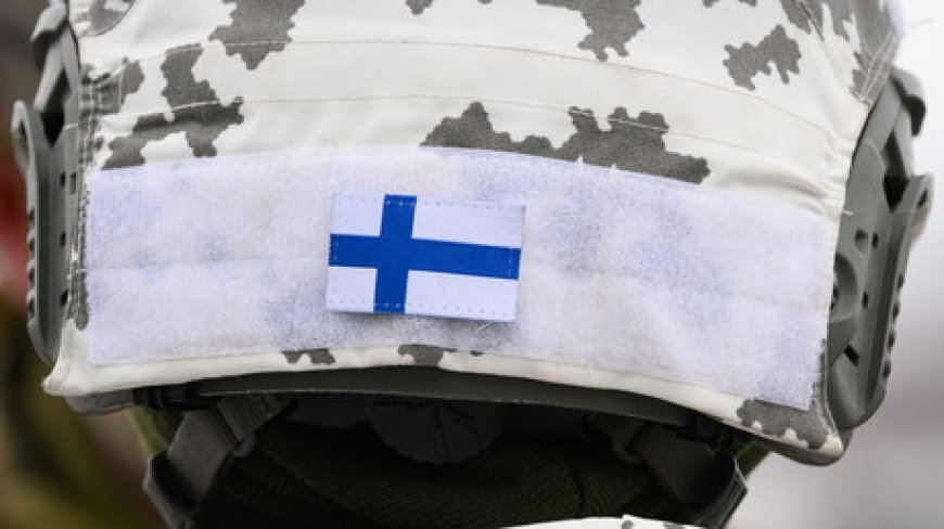 La Finlande va se retirer de la Convention d’Ottawa sur les mines antipersonnel