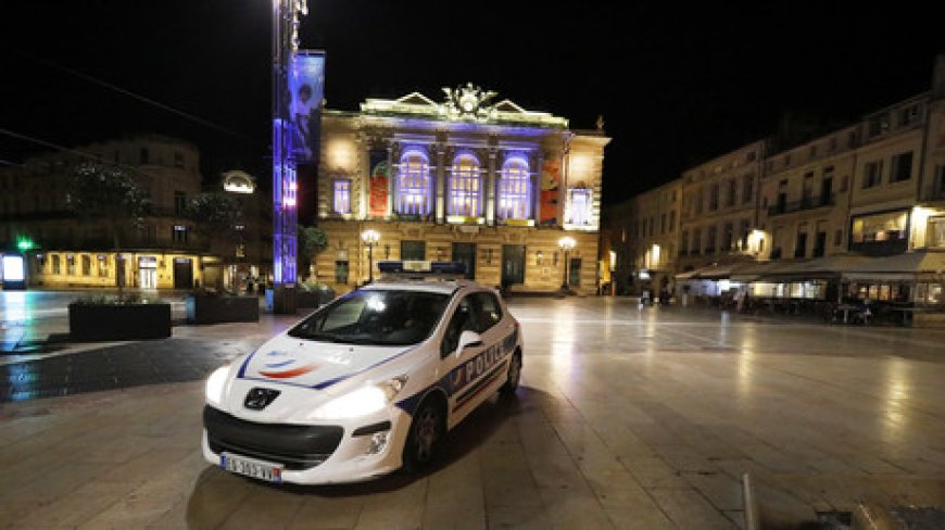 Montpellier : un adolescent de 14 ans poignardé en pleine rue
