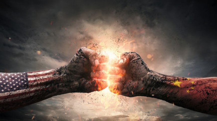 La Chine portera ses droits de douane sur tous les produits américains de 84 % à 125 %