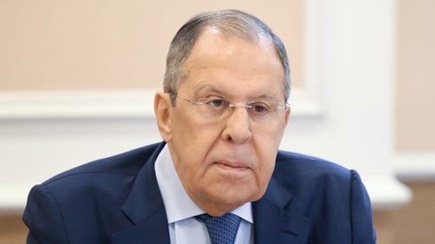 Lavrov : les États-Unis cherchent à comprendre les origines du conflit en Ukraine, contrairement à l’Europe