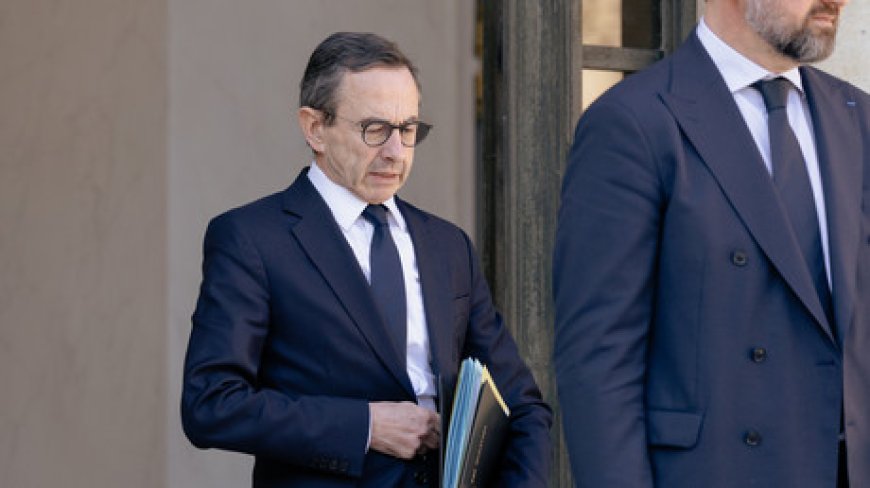 Tensions avec l’Algérie : Bruno Retailleau défend la fermeté du gouvernement et appelle à clore la crise diplomatique