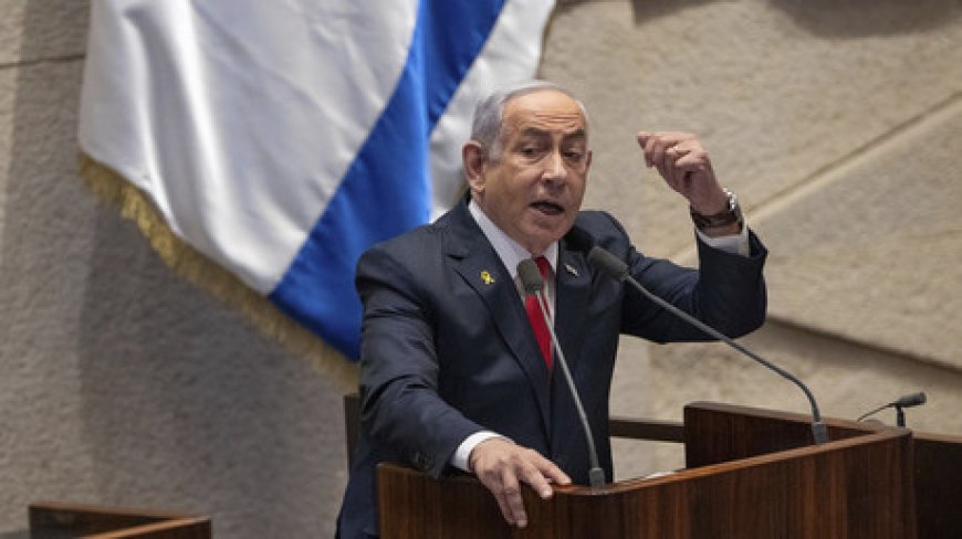 Israël : Netanyahou se dit prêt à limoger tout militaire appelant à un cessez-le-feu