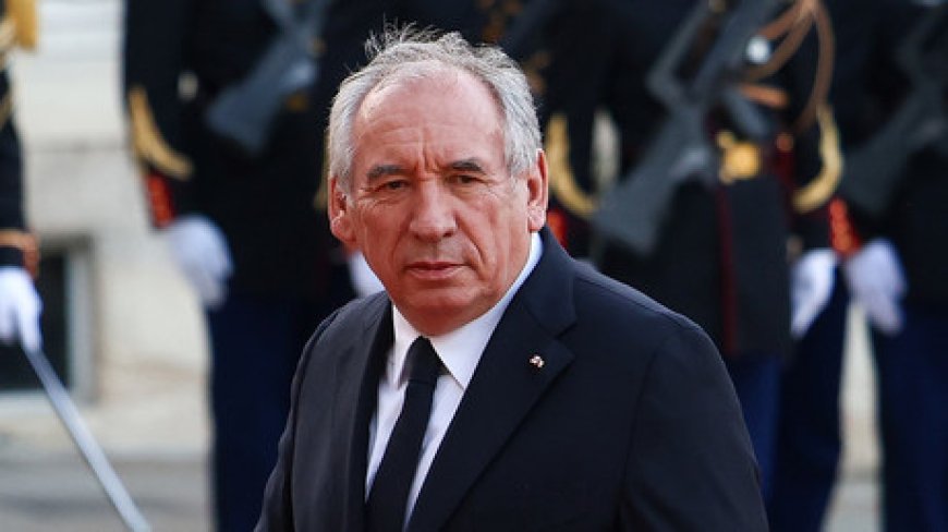 Bayrou juge «terriblement dangereuse» l’idée de remplacer les États-Unis par la Chine