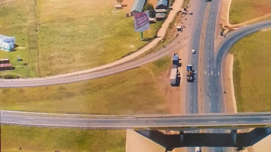 Autoroute Nairobi-Nakuru : le Kenya écarte la France au profit de la Chine