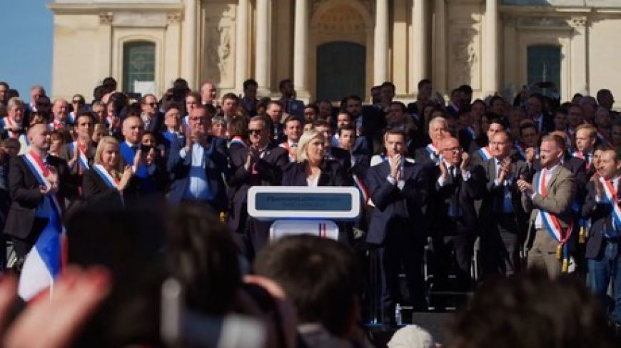 Affaire des assistants des eurodéputés : le RN fait appel, une douzaine de condamnés s’abstiennent