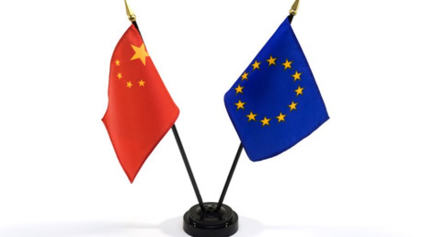 Politico : Xi  Jinping propose à l’UE de s’aligner contre Donald Trump