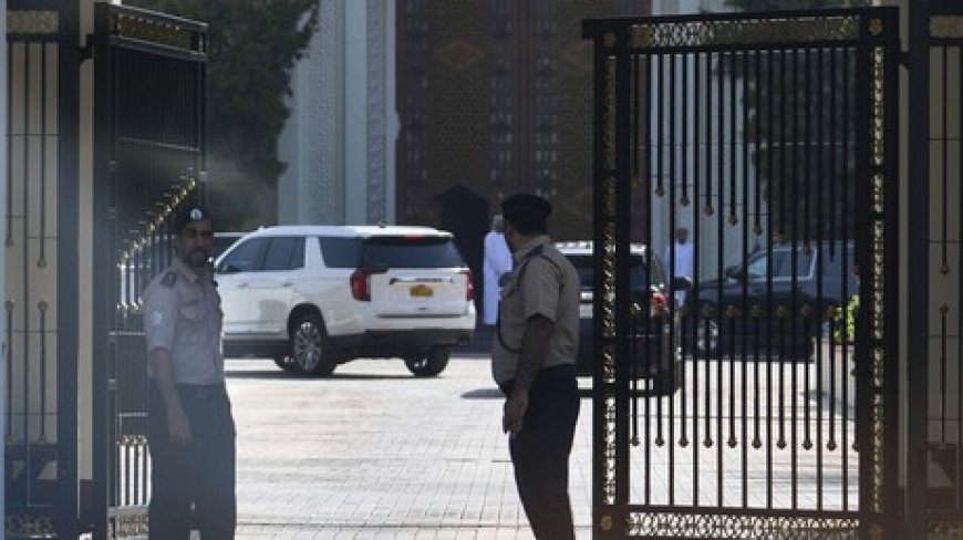 Premiers échanges Iran–États-Unis jugés «constructifs», une nouvelle rencontre annoncée