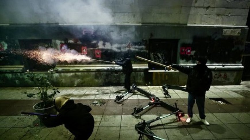 Le lauréat du célèbre prix World Press Photo interdit d’assister à la cérémonie... car il est russe