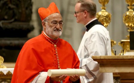 Élection du nouveau pape : «Je m’enfuirai et l’on me retrouvera en Sicile», déclare un cardinal