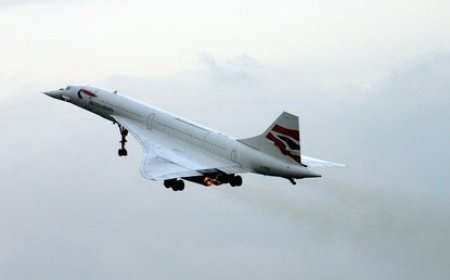 France : le Concorde n°1 entre au patrimoine des Monuments historiques