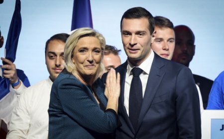 Sondage Ifop – Présidentielle 2027 : le RN qualifié pour le second tour, Bardella mieux placé que Le Pen
