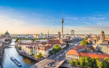 L’Allemagne dévoile la composition de son nouveau gouvernement de coalition