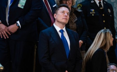 Elon Musk: Starlink est désormais autorisé à opérer en RDC