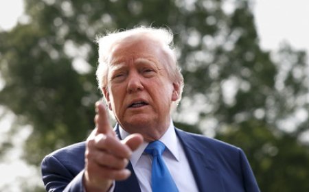 Trump promet d’aider les Gazaouis affamés face à une crise humanitaire dramatique