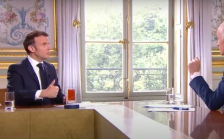 Emmanuel Macron annonce des référendums : un tournant pour la France