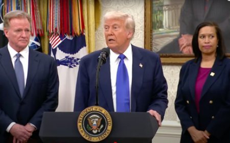 Trump pourrait nommer les responsables de l'explosion de Nord Stream 2