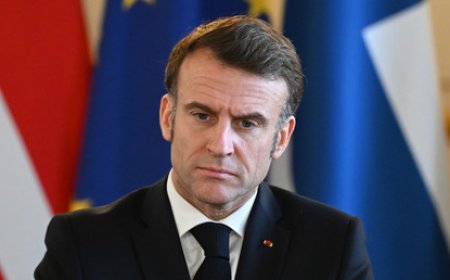 La mobilisation de la France «ne faiblira pas» pour faire libérer les Français d'Iran