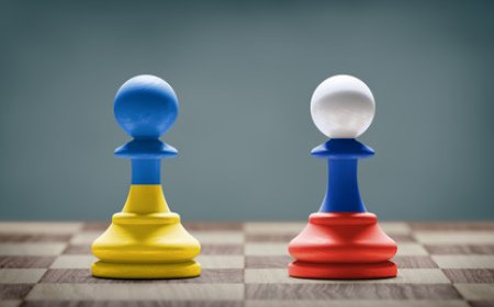 Peskov sur la création d'une zone démilitarisée entre l'Ukraine et la Russie : «Kiev n’a fait aucune déclaration à ce sujet»