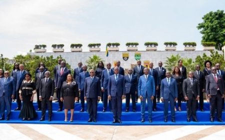 Gabon : nomination des figures qui composeront le premier gouvernement de la Vᵉ République par le président Brice Clotaire Oligui Nguema