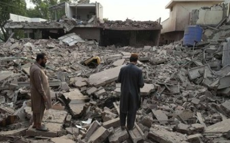 Le Cachemire en feu : l’Inde et le Pakistan au bord du précipice