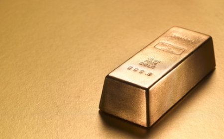 L’Algérie vise à développer son exploitation aurifère grâce à l’expertise d’un partenaire étranger