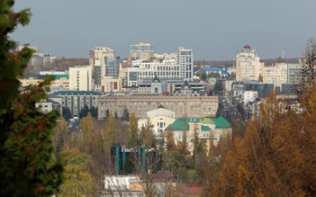 Belgorod : le bâtiment du gouvernement régional frappé par un drone ukrainien, le vice-gouverneur blessé