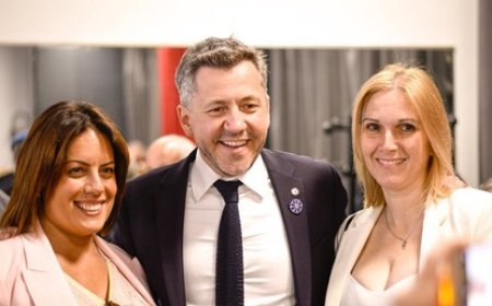 Marseille : enquête ouverte contre le député RN Franck Allisio pour détournement de biens publics