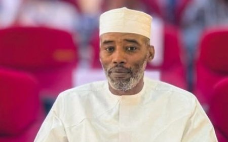 Tchad : l’ancien directeur de cabinet du président condamné à cinq ans de prison ferme pour corruption